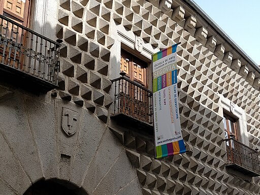 Casa de los Picos