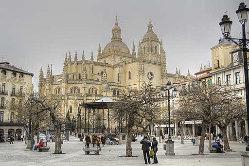 Plaza Mayor