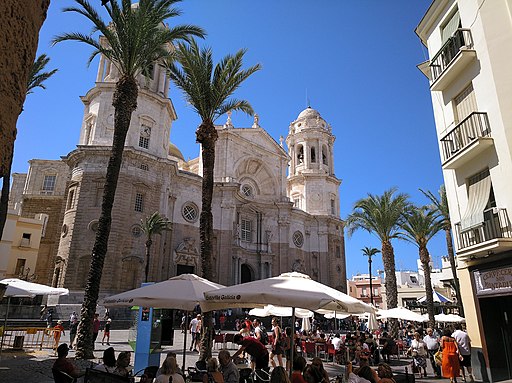Catedral de Cadiz
