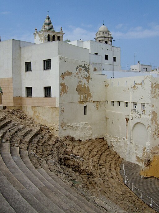 Teatro Romano