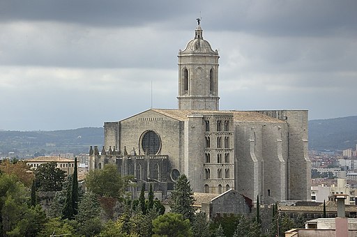 Catedral de Girona