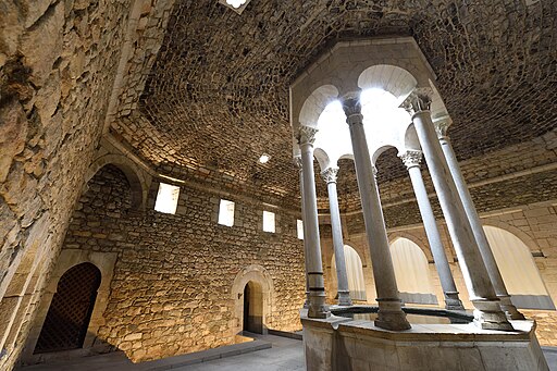 Baños Árabes