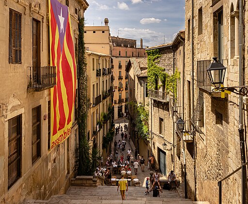 Pujada de Sant Domenec