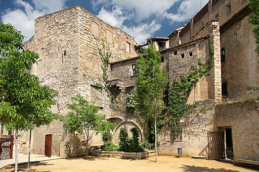 Casco Antiguo