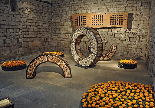 Temps de Flors