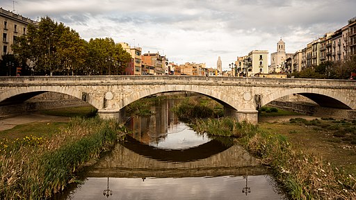 Pont de Pedra