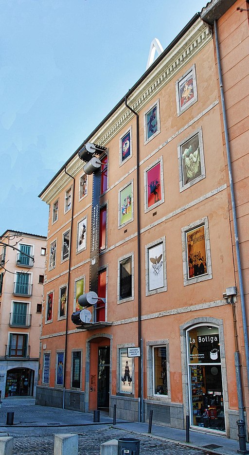Museo del Cine