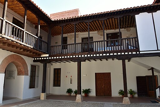 Hospital de Antezana