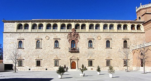 Palacio Arzobispal