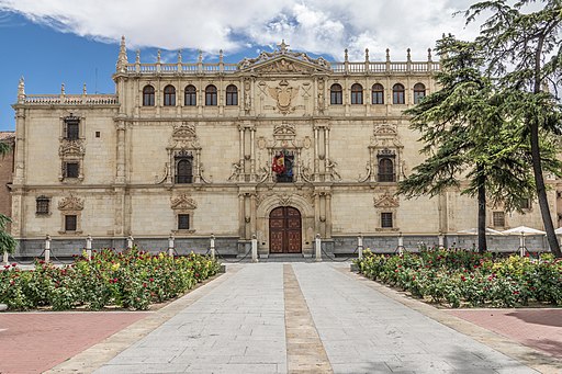 Universidad de Alcalá