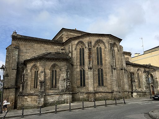 Iglesia de San Pedro
