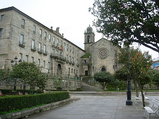 Convento de San Francisco