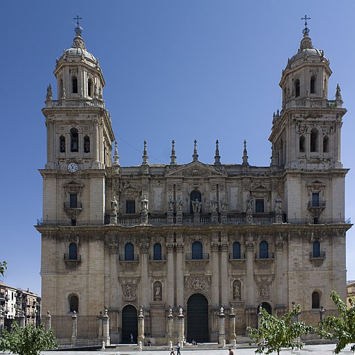 Catedral de la Asunción