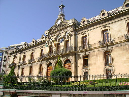 Palacio Provincial