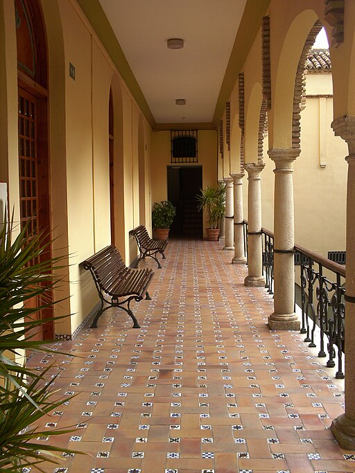 Palacio del Condestable Iranzo