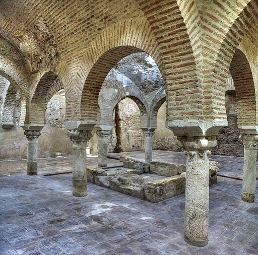 Baños Arabes
