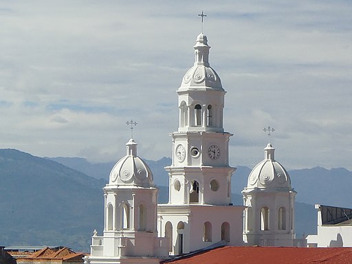Catedral de la Encarnación