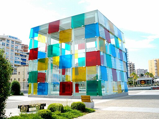 Centro Pompidou