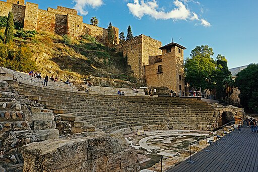 Teatro Romano
