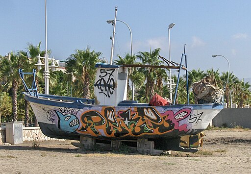 Playa de San Andrés