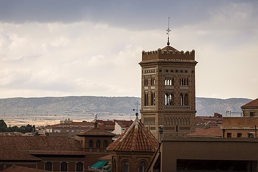 Torre San Martín
