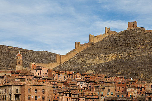 Albarracín