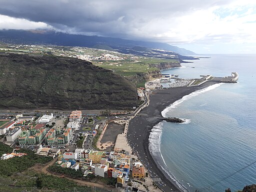 Tazacorte