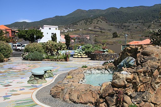 Los Llanos de Aridane