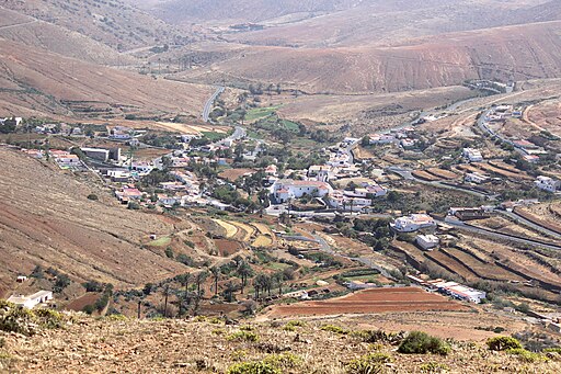 Betancuria