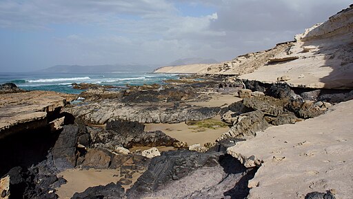 Parque Natural de Jandía