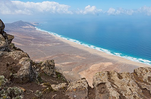 Pico de la Zarza