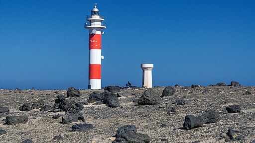 Faro del Tostón