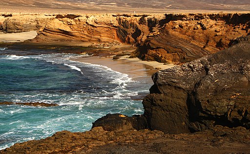 Playa Ojos
