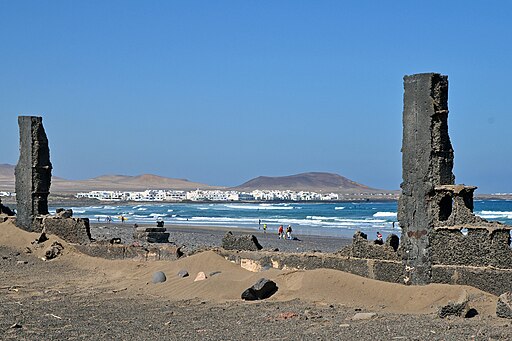 Caleta de Famara