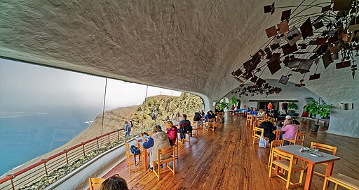 Mirador del Rio