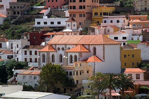 Vallehermoso