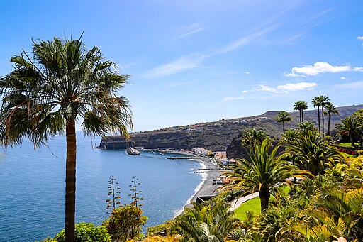 Playa Santiago