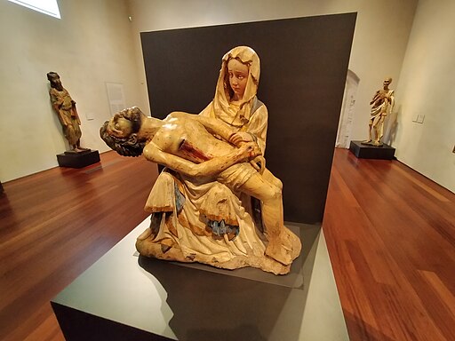 Museo Nacional de Escultura