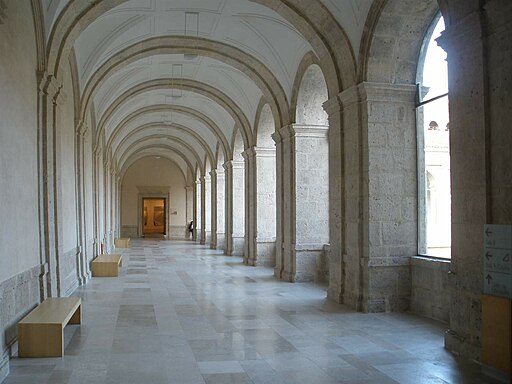 Museo Patio Herreriano de Arte Contemporáneo