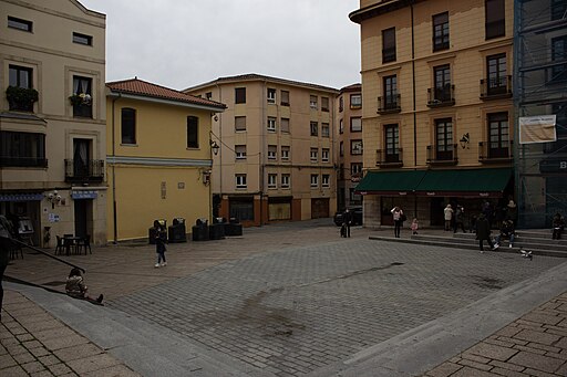 Barrio Húmedo