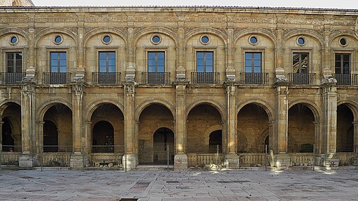 Basílica de San Isidoro