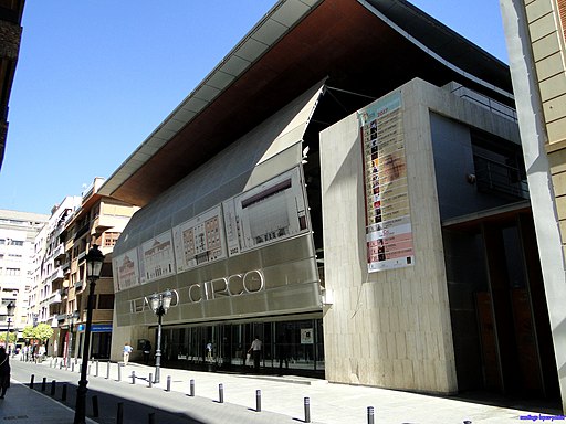 Teatro Circo