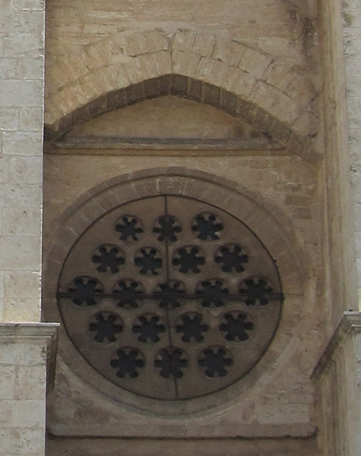 Catedral de Santa María del Prado