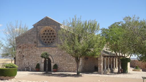 Parque Arqueológico Alarcos