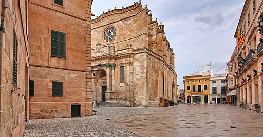 Ciutadella