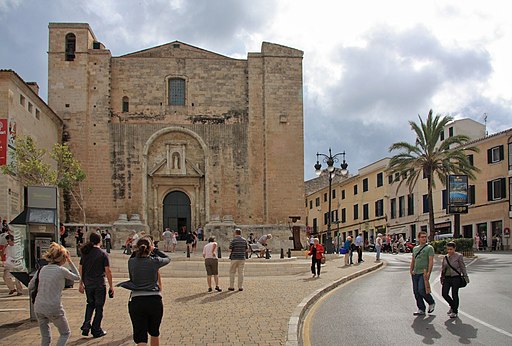 Mahón