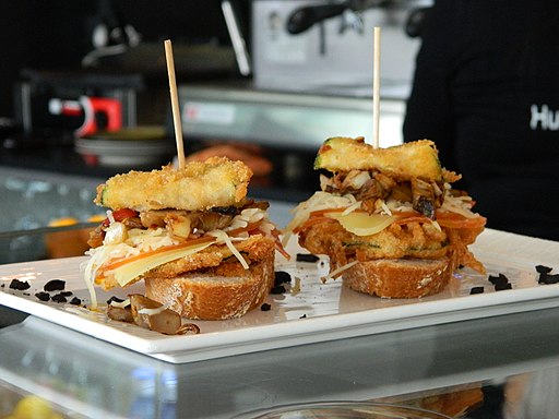 Ruta de Pintxos