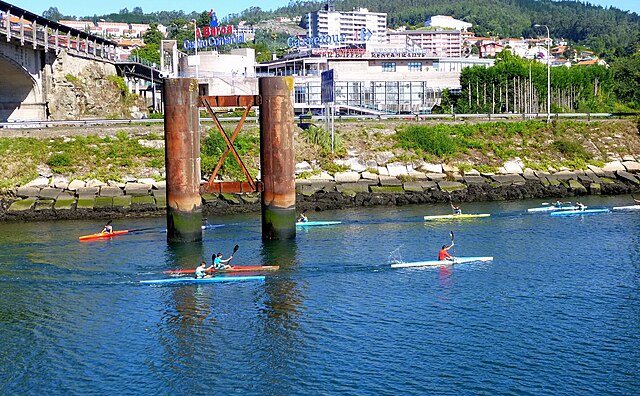 Ría de Pontevedra