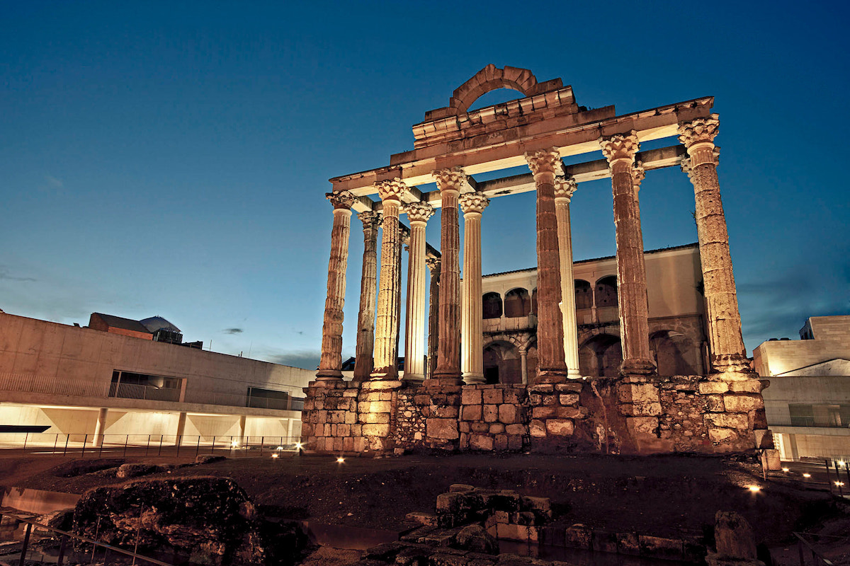 Templo de Diana