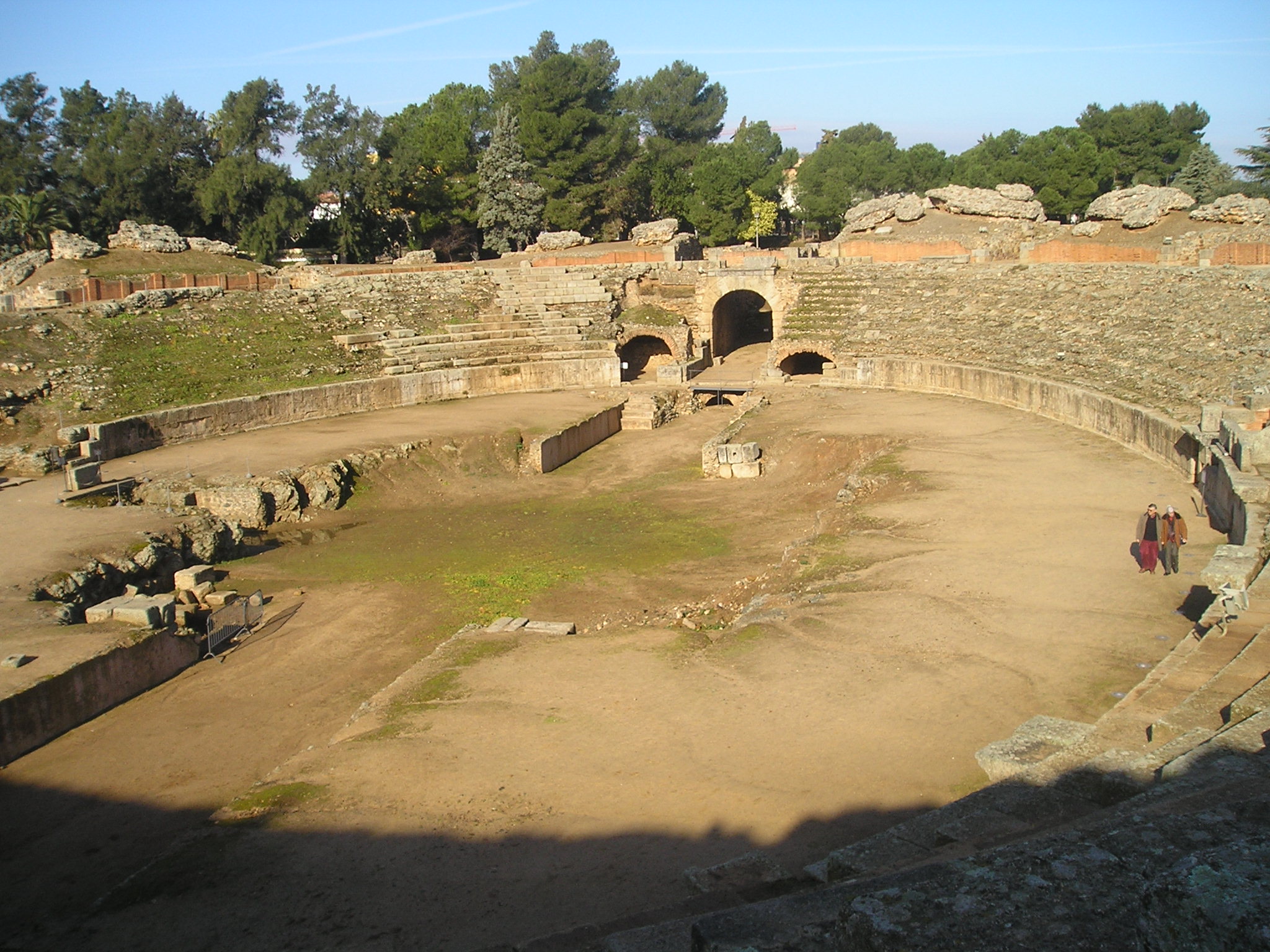 Circo Romano